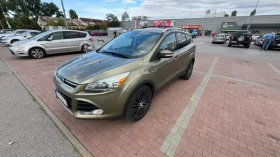     Ford Kuga 2.0t Ecoboost 