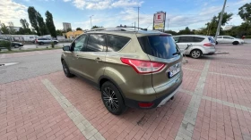 Ford Kuga 2.0t Ecoboost  | Mobile.bg    2