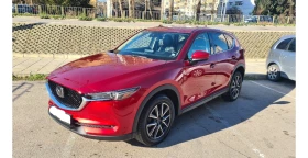 Mazda CX-5, снимка 1