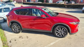 Mazda CX-5, снимка 5