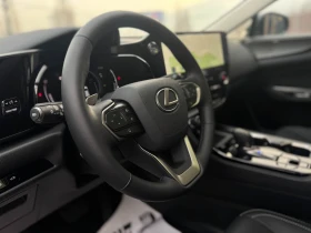 Lexus NX 350h НОВ/2.5HEV/243HP/LUXURY/PANO/MARK LEV/360/4X4/911a, снимка 8