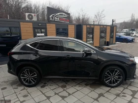 Lexus NX 350h НОВ/2.5HEV/243HP/LUXURY/PANO/MARK LEV/360/4X4/911a, снимка 5