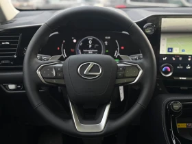 Lexus NX 350h НОВ/2.5HEV/243HP/LUXURY/PANO/MARK LEV/360/4X4/911a, снимка 9