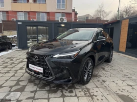  Lexus NX 350h