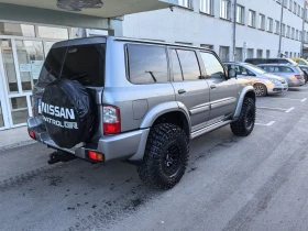 Nissan Patrol 3.0  | Mobile.bg    4