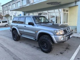 Nissan Patrol 3.0  | Mobile.bg    3