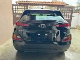 Hyundai Kona SE | Mobile.bg    8