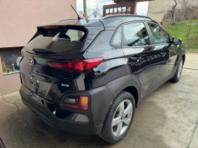 Hyundai Kona SE | Mobile.bg    5