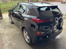 Hyundai Kona SE | Mobile.bg    6