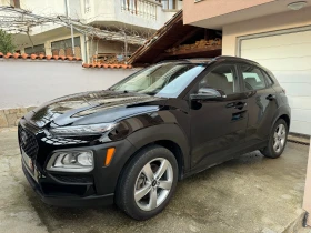 Hyundai Kona SE | Mobile.bg    2