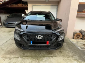 Hyundai Kona SE | Mobile.bg    3