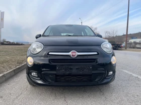 Fiat 500X 1.3Mjet Evro6 | Mobile.bg    1