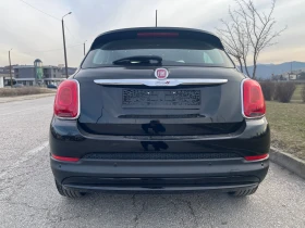 Fiat 500X 1.3Mjet Evro6 | Mobile.bg    4