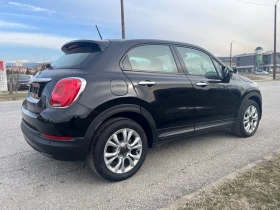 Fiat 500X 1.3Mjet Evro6 | Mobile.bg    5