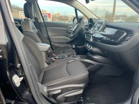 Fiat 500X 1.3Mjet Evro6, снимка 8