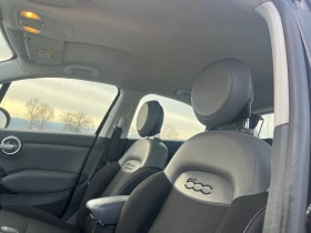 Fiat 500X 1.3Mjet Evro6, снимка 14