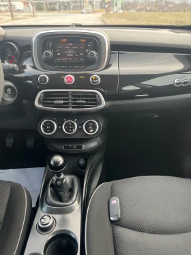 Fiat 500X 1.3Mjet Evro6, снимка 12