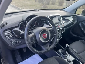 Fiat 500X 1.3Mjet Evro6, снимка 13