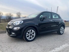 Fiat 500X 1.3Mjet Evro6 | Mobile.bg    2