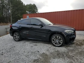 BMW X6, снимка 4