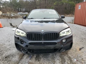 BMW X6, снимка 5