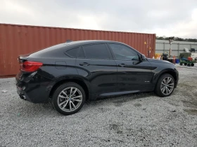 BMW X6, снимка 3