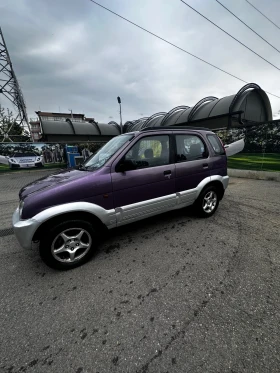 Daihatsu Terios | Mobile.bg    4