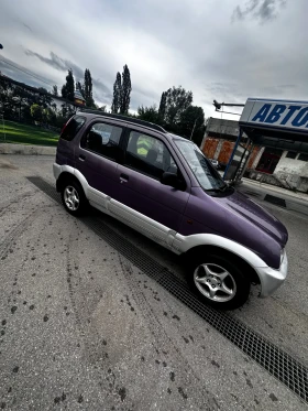 Daihatsu Terios | Mobile.bg    2