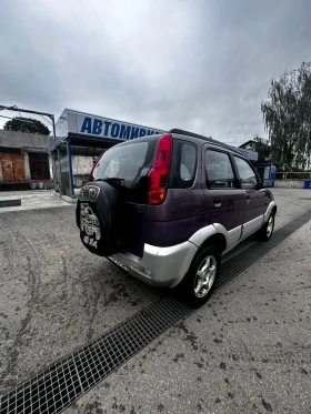 Daihatsu Terios | Mobile.bg    3
