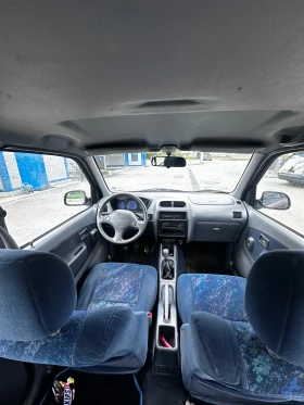 Daihatsu Terios | Mobile.bg    9