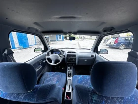 Daihatsu Terios | Mobile.bg    8