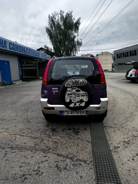 Daihatsu Terios | Mobile.bg    5