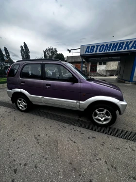 Daihatsu Terios | Mobile.bg    7