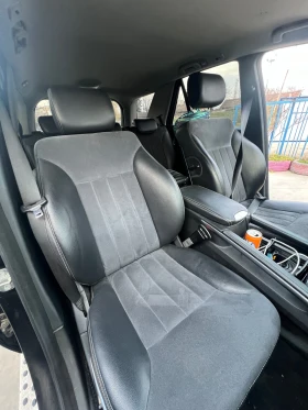 Обява за продажба на Mercedes-Benz ML 500 AMG пакет ~15 550 лв. - изображение 8