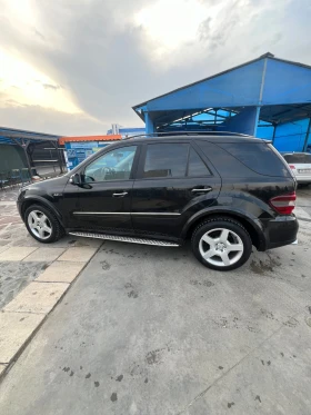 Обява за продажба на Mercedes-Benz ML 500 AMG пакет ~15 550 лв. - изображение 5
