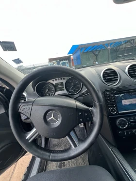 Обява за продажба на Mercedes-Benz ML 500 AMG пакет ~15 550 лв. - изображение 7