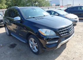 Mercedes-Benz ML 350 4matic/КЛИП/360 оглед - 19800 лв. - 39952531 2