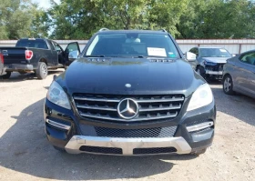 Mercedes-Benz ML 350 4matic/КЛИП/360 оглед