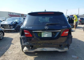 Mercedes-Benz ML 350 4matic/КЛИП/360 оглед - 19800 лв. - 39952531 4