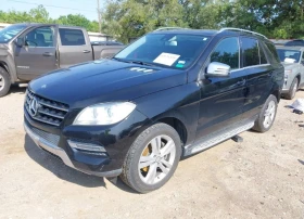 Mercedes-Benz ML 350 4matic/КЛИП/360 оглед - 19800 лв. - 39952531 6