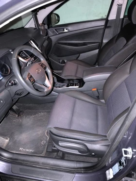 Hyundai Tucson | Mobile.bg    6