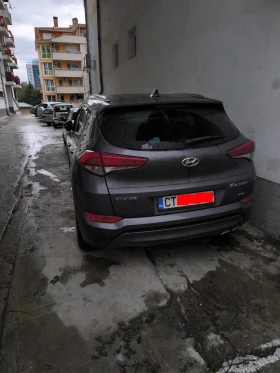Hyundai Tucson | Mobile.bg    2