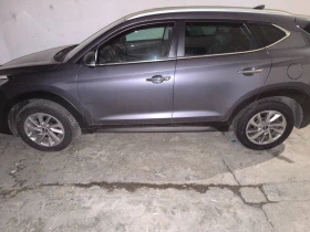 Hyundai Tucson | Mobile.bg    4