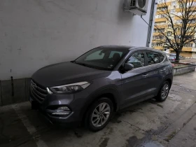 Hyundai Tucson | Mobile.bg    3