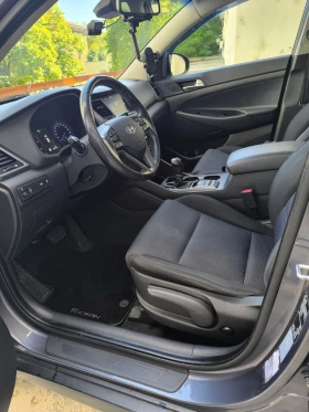 Hyundai Tucson | Mobile.bg    4