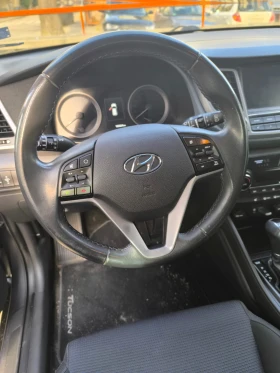 Hyundai Tucson | Mobile.bg    9