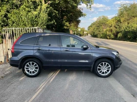     Honda Cr-v EXCLUSIVE,  
