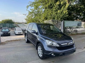     Honda Cr-v EXCLUSIVE,  