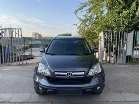     Honda Cr-v EXCLUSIVE,  