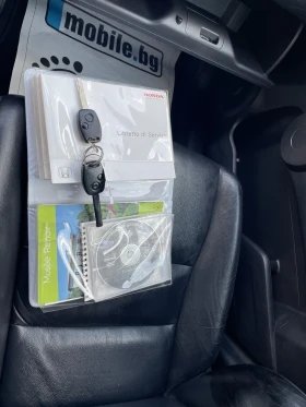 Honda Cr-v EXCLUSIVE,   | Mobile.bg    15